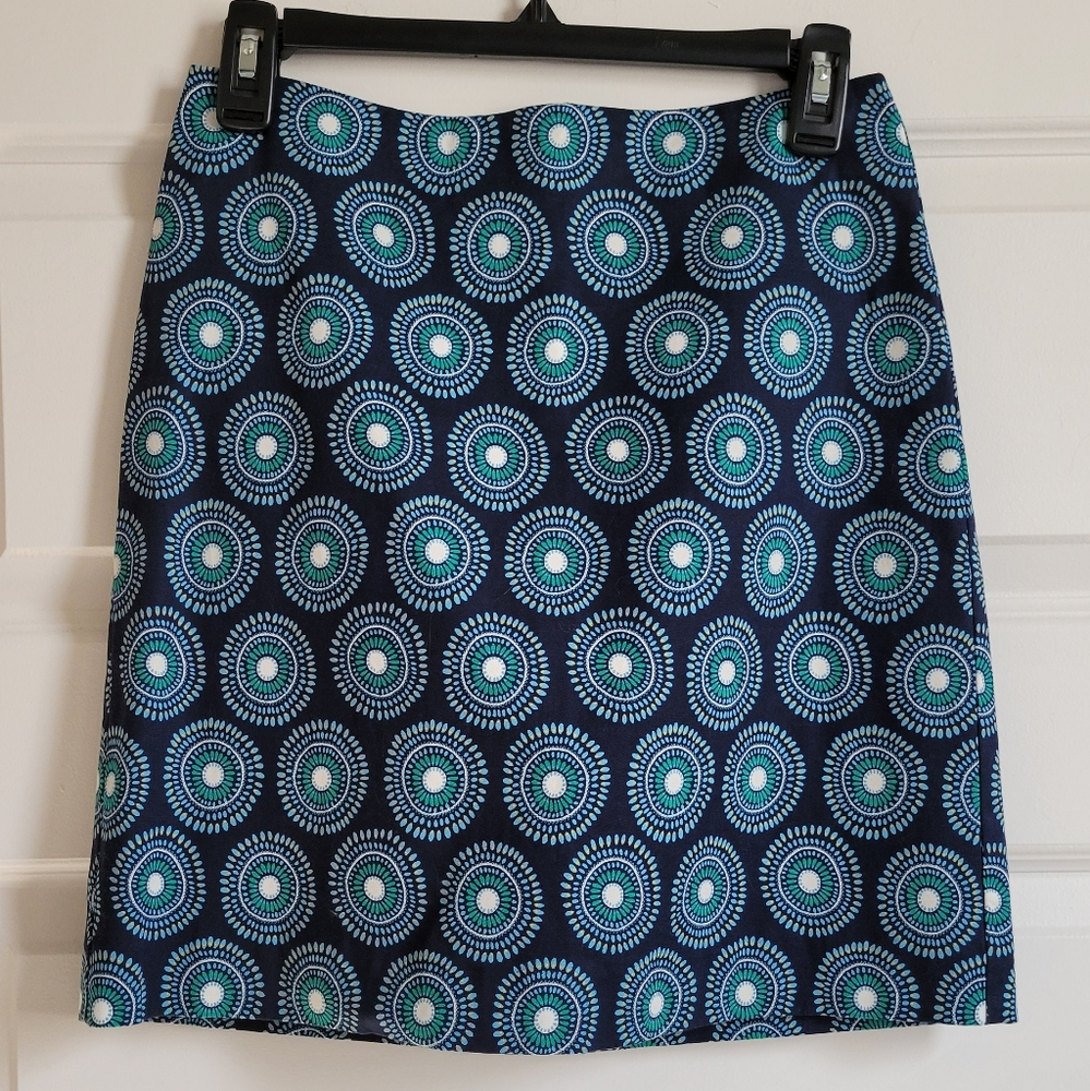 Ann Taylor women's skirt